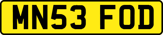 MN53FOD