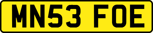 MN53FOE