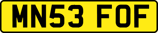 MN53FOF