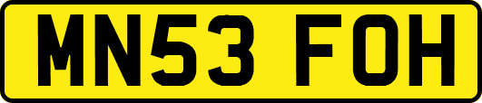 MN53FOH