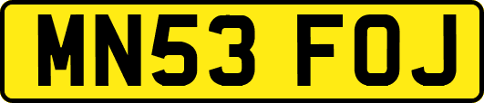 MN53FOJ