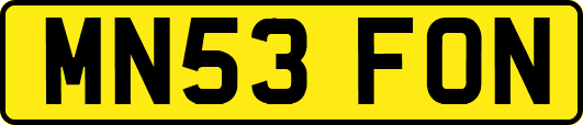 MN53FON