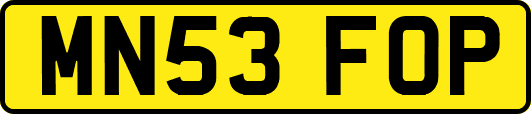 MN53FOP