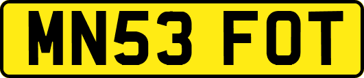 MN53FOT