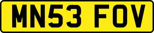 MN53FOV
