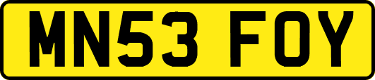 MN53FOY