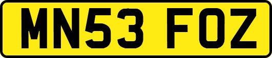 MN53FOZ