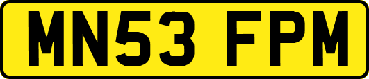 MN53FPM
