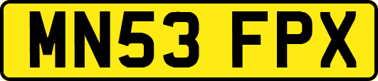 MN53FPX