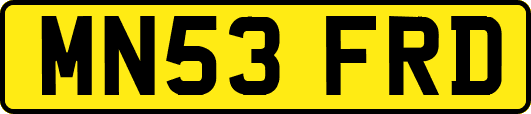 MN53FRD