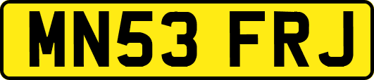MN53FRJ