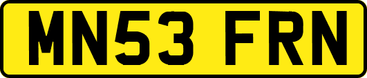 MN53FRN