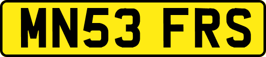 MN53FRS