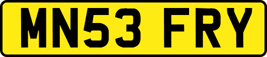 MN53FRY