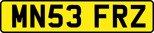 MN53FRZ