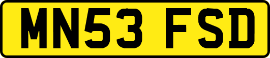MN53FSD