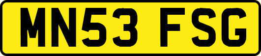 MN53FSG