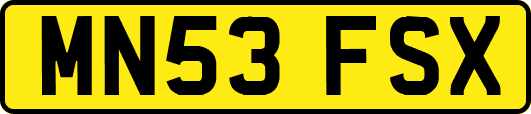 MN53FSX