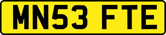 MN53FTE