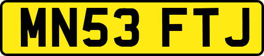 MN53FTJ