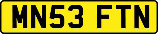 MN53FTN