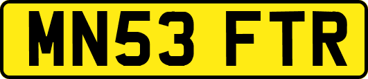 MN53FTR