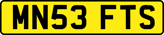 MN53FTS
