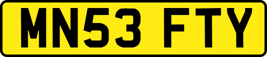 MN53FTY