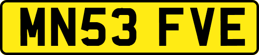 MN53FVE