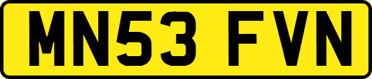 MN53FVN