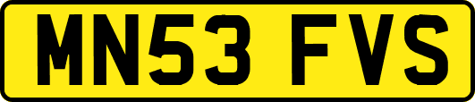 MN53FVS