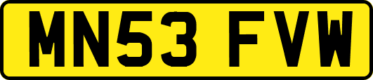 MN53FVW