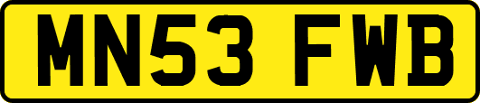 MN53FWB