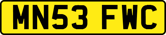 MN53FWC