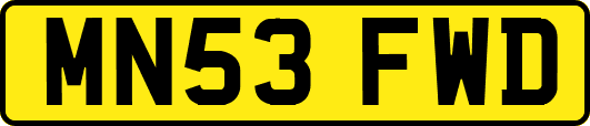 MN53FWD