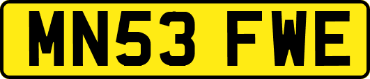 MN53FWE