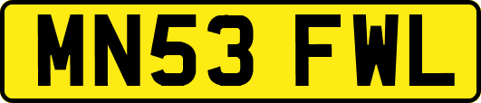 MN53FWL