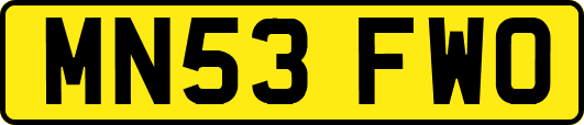 MN53FWO