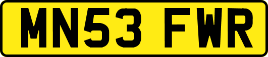 MN53FWR
