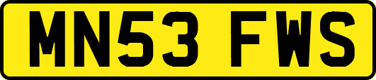 MN53FWS