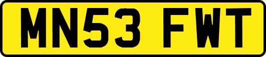 MN53FWT