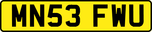 MN53FWU