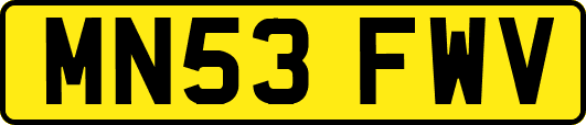 MN53FWV