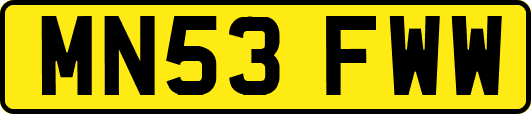 MN53FWW