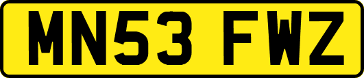 MN53FWZ