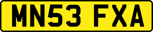 MN53FXA