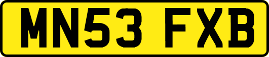 MN53FXB