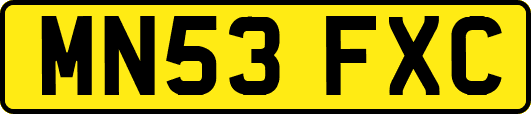 MN53FXC
