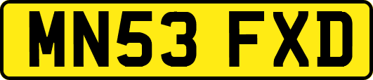 MN53FXD
