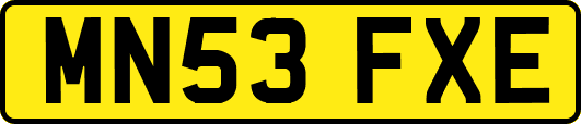 MN53FXE